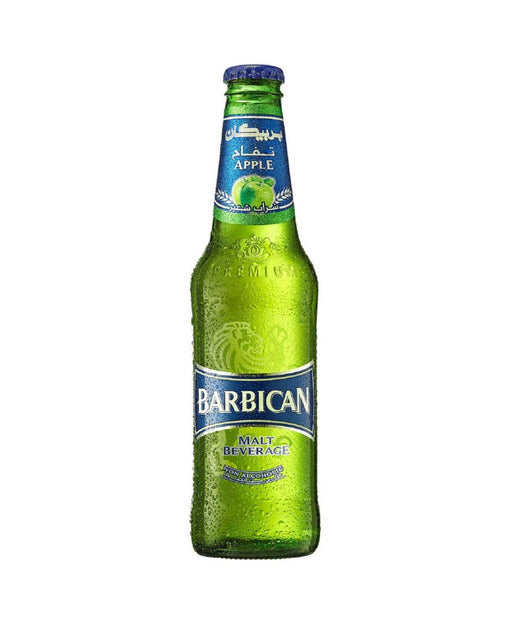 Barbican Apple Drink 330ml - Beverages | indian grocery store in cornwall
