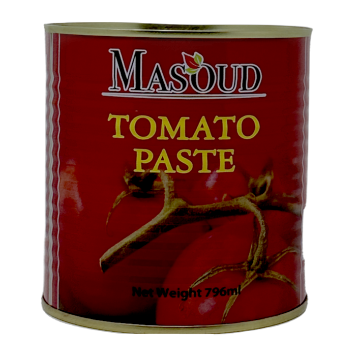 Masoud Tomato Paste 796ml