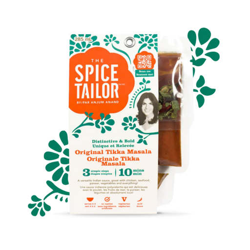 The Spice Tailor Original Tikka Masala 285ml - Pastes | indian grocery store in north bay