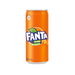 Fanta Orange (Can ) 300ml - Beverages | indian grocery store in vaughan