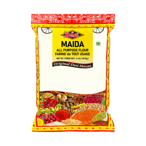 Desi Maida (All Purpose Wheat Flour) - Flour | indian grocery store in pickering