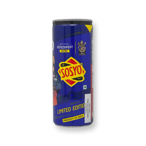 Hajoori Sosyo Limited Edition 250ml - Drinks | indian grocery store in ajax