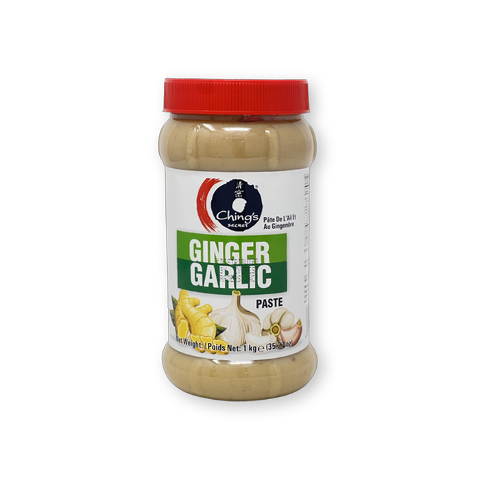 Chings Ginger Garlic Paste - Pastes | indian grocery store in toronto