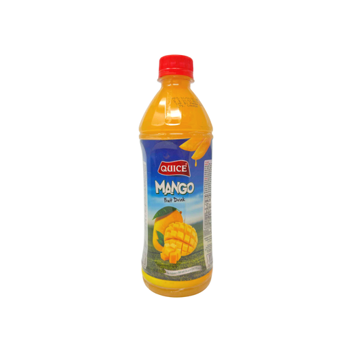 Quice Mango Juice - Juices | indian grocery store in markham