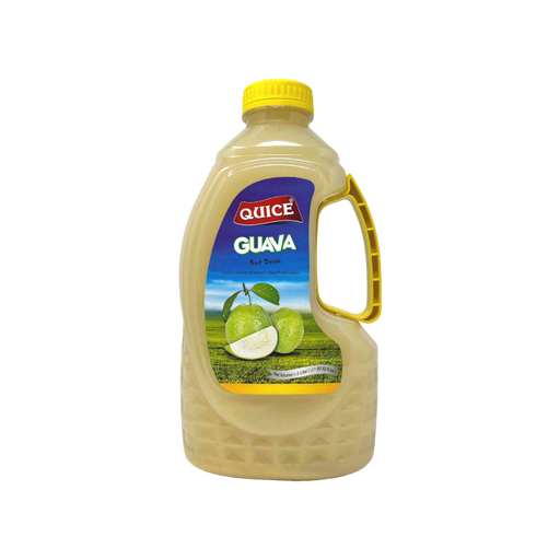 Quice White Guava Juice - Juices - the indian supermarket
