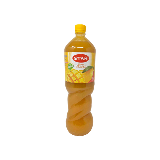 Star Mango Fruit Drink 1.5ltr - Juices | indian grocery store in scarborough