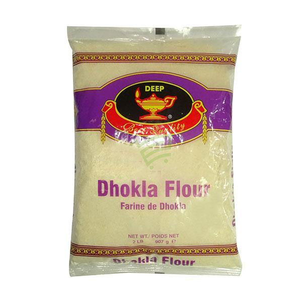 Deep Dhokla Flour 2lb