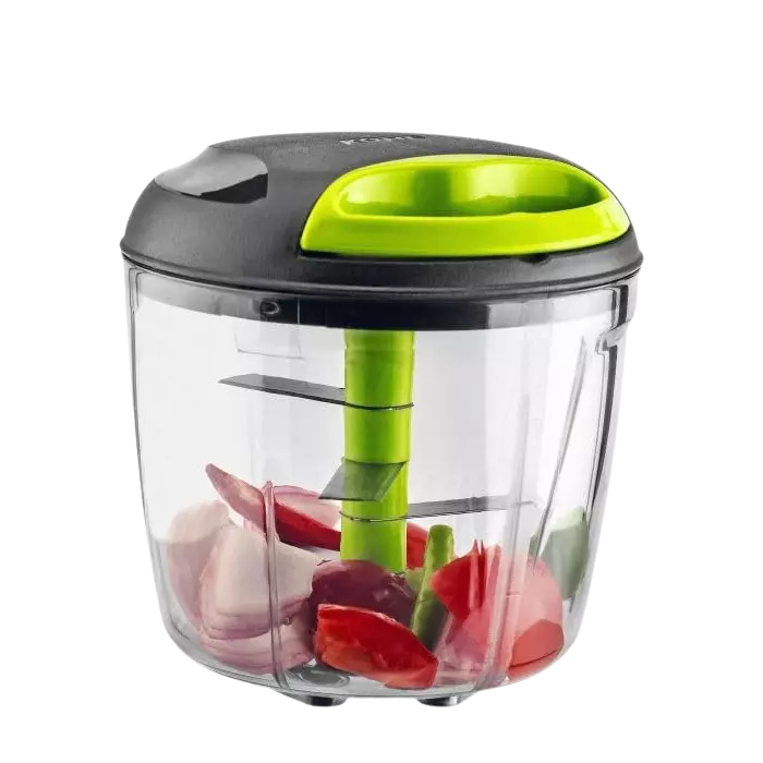 Kohe Manual Chopper 400ml (2 Blades)