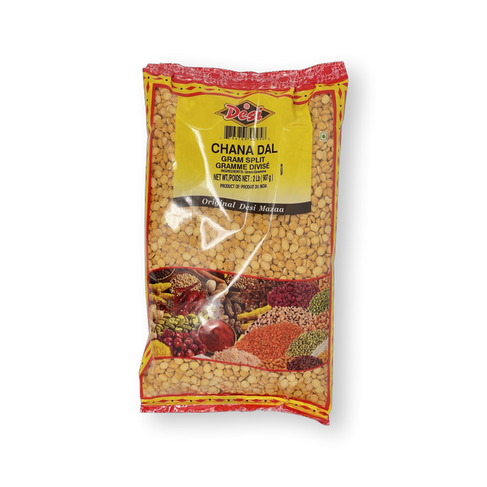 Desi Chana Dal