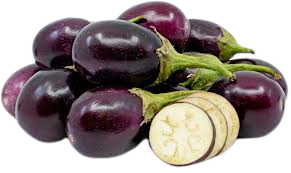 Aubergine indienne