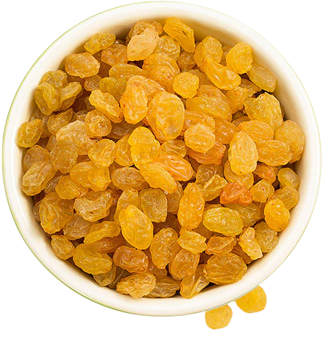 Raisins dorés Divine Premium 250g