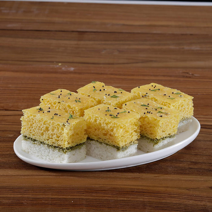 Gits Sandwich Dhokla 200g