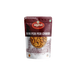 Jagdish Butter Mini Peri Peri Chakari 200g — visual of golden bite-sized chakari with spicy dust