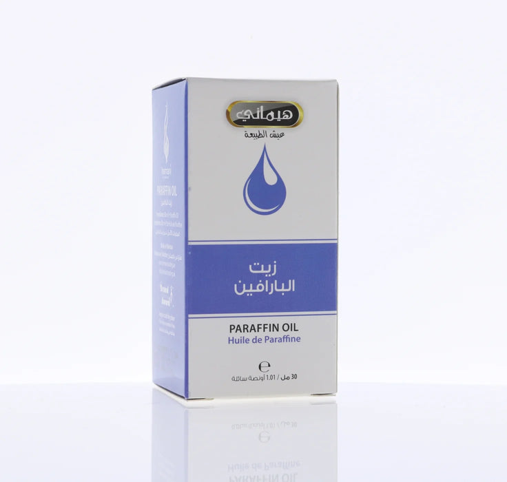 Hemani Parafin Oil 30ml