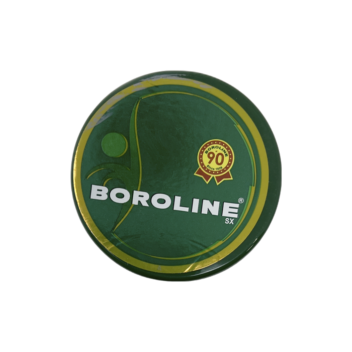 Boroline Night Repair Cream 40g