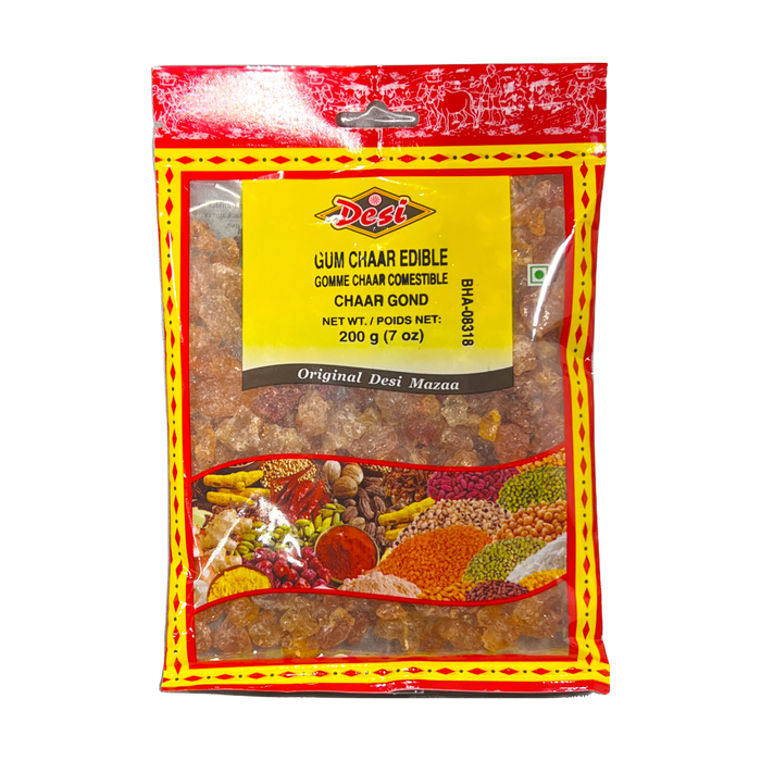 Desi Chaar Gond