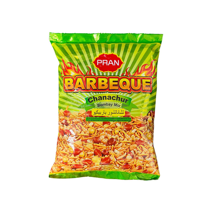 Pran Barbeque Chanachur 300gm