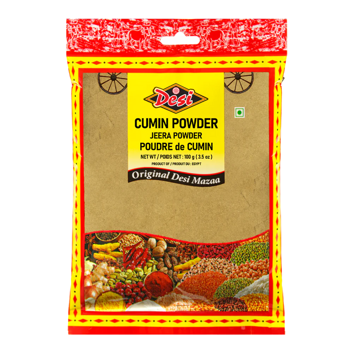 Desi Cumin Powder