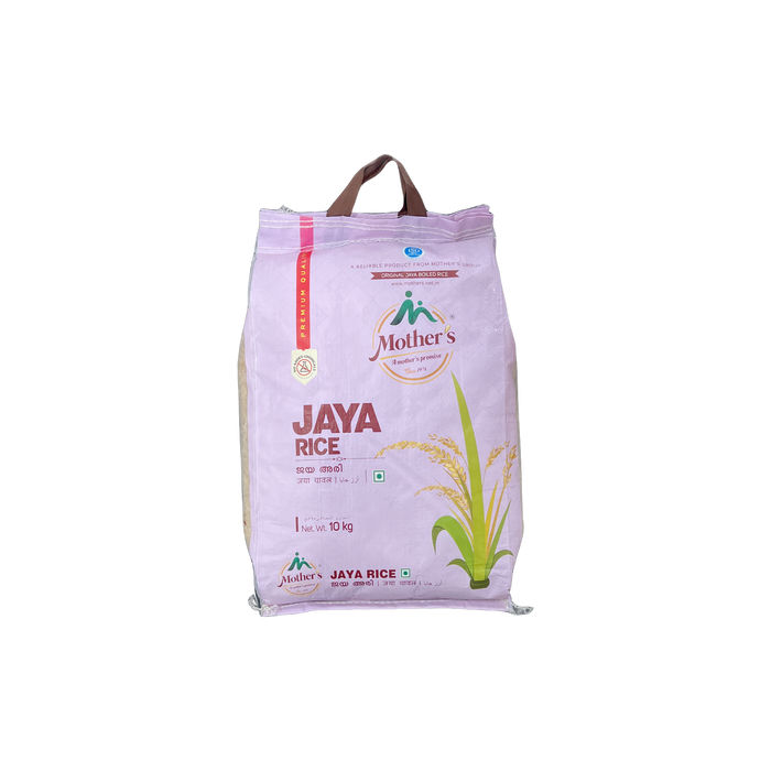 Mother’s Jaya Rice 10kg