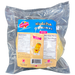 Canteen Foods Original Kulcha 300g — soft, fluffy kulcha bread on a serving plate