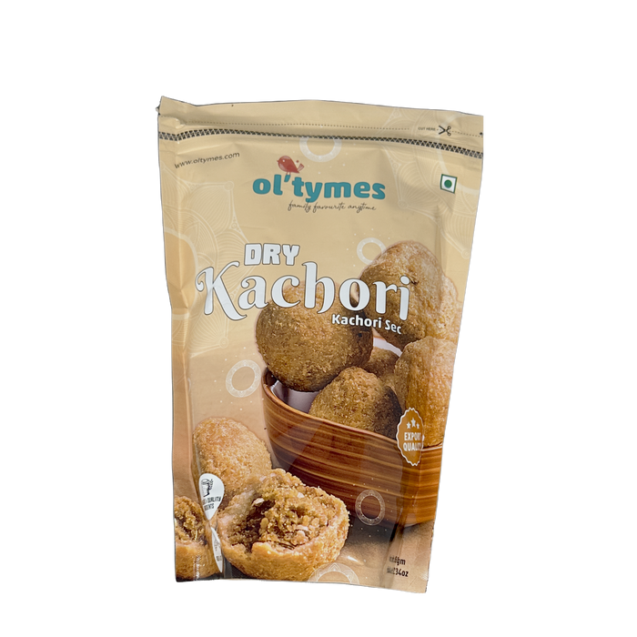 Ol'tymes Dry Kachori 350g