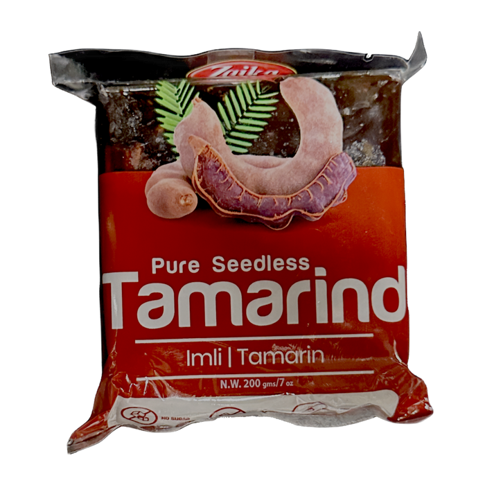 Zaika Seedless Tamarind (Imli)