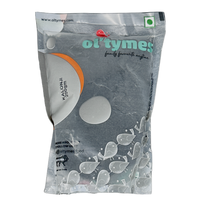 Ol'tymes Kalonji 200g