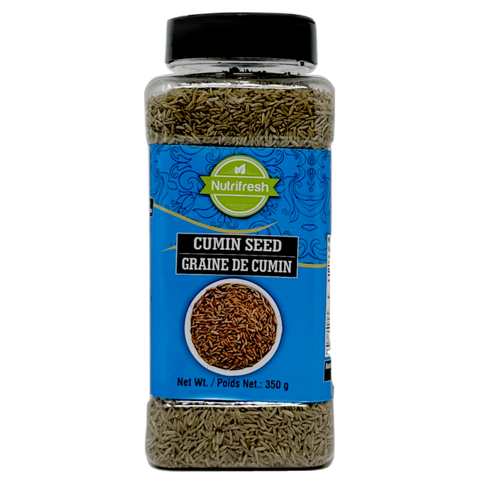 Nutrifresh Cumin Seeds