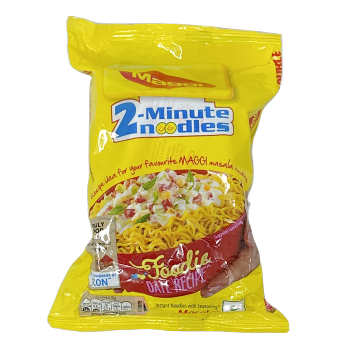 Maggi 2 Minute Noodles