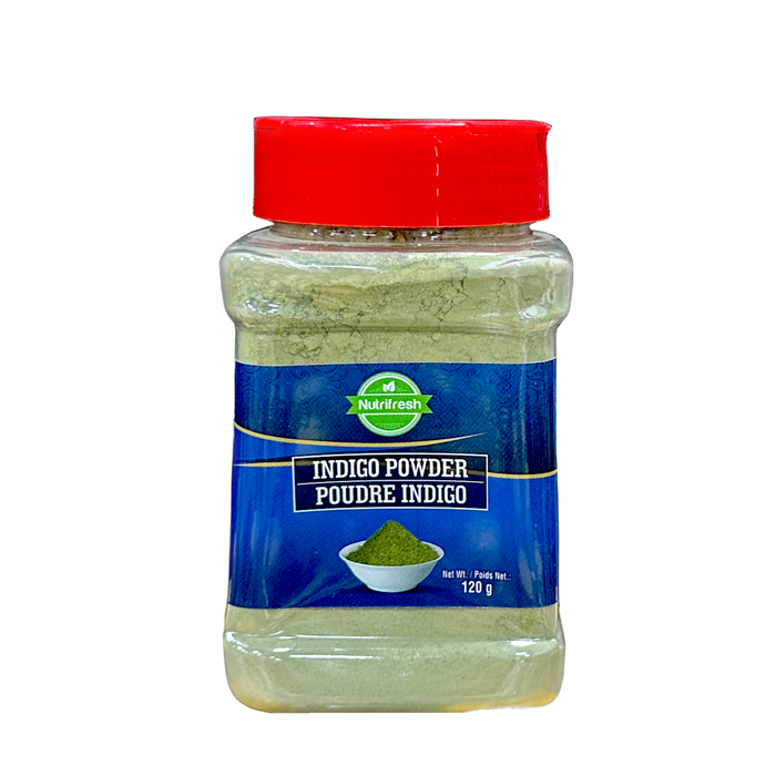 Nutrifresh Indigo Powder 150gm