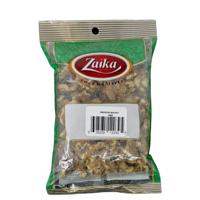 Zaika Premium Walnut 150g