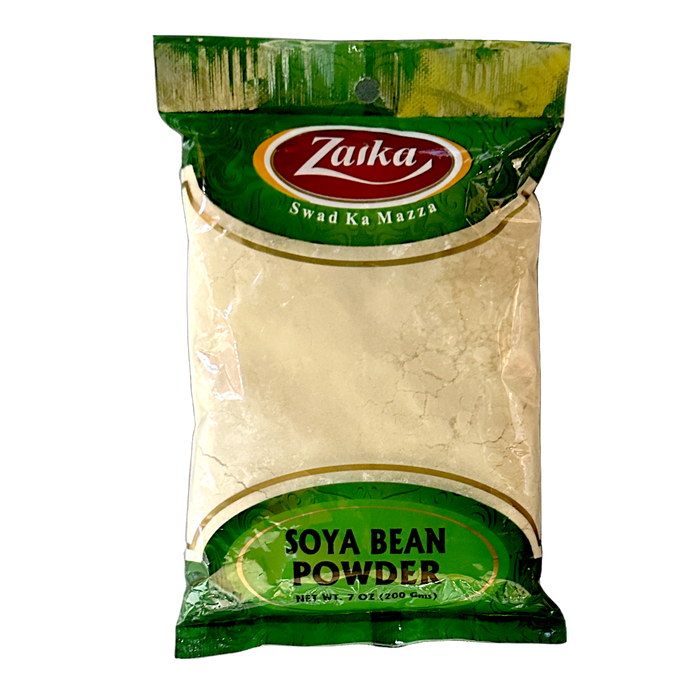 Zaika Soya Bean Powder 200gm