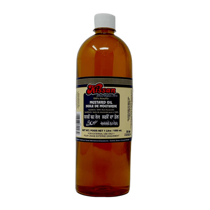 Kissan Mustard Oil