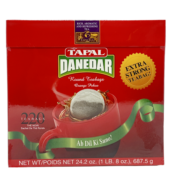 Tapal Danedar Tea Bags