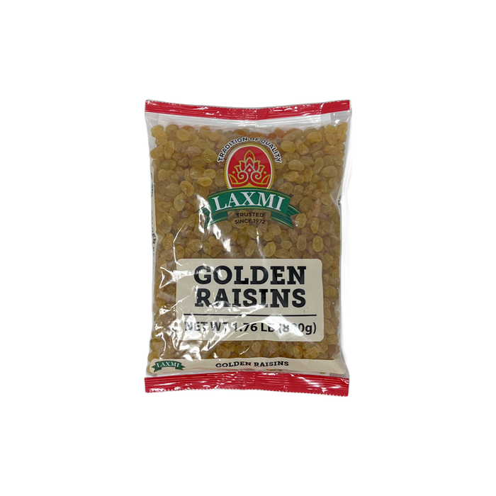 Laxmi Golden Raisins/Kishmish