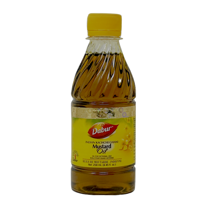 Dabur Mustard Oil