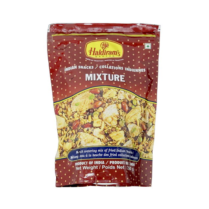 Haldirams Mixture