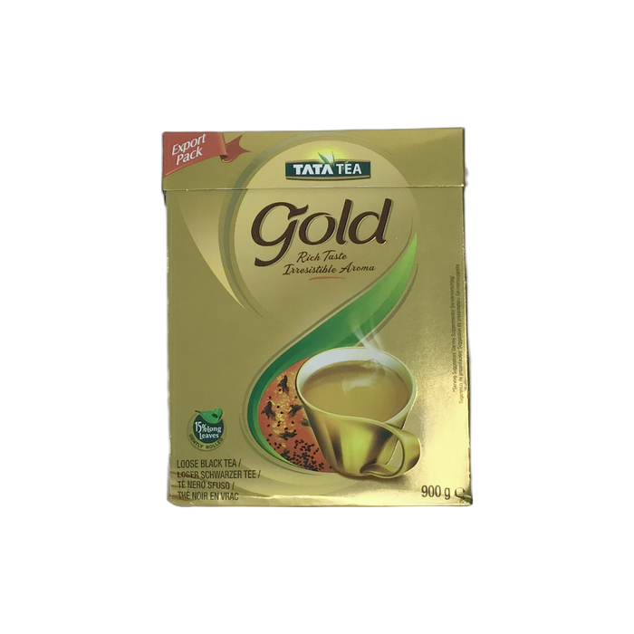 Tata Tea Gold Loose Black Tea