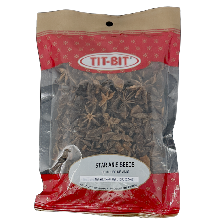 Tit-Bit Star Anis Seeds