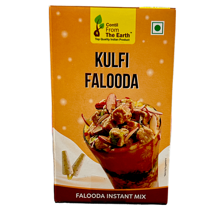 From The Earth Falooda 100g