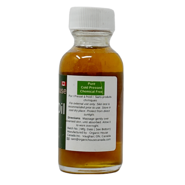 Organic House Neem Oil