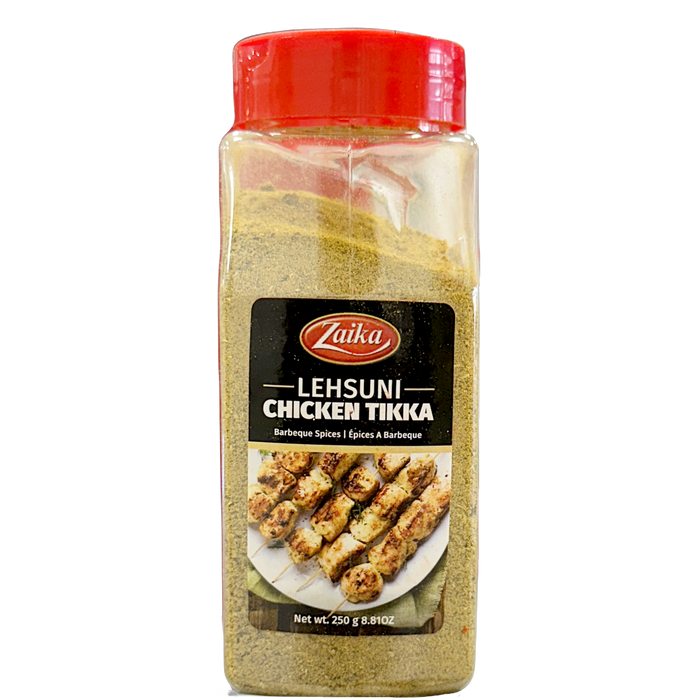 Zaika Lehsuni Chicken Tikka 250g