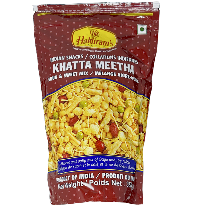 Haldirams Khatta Meetha