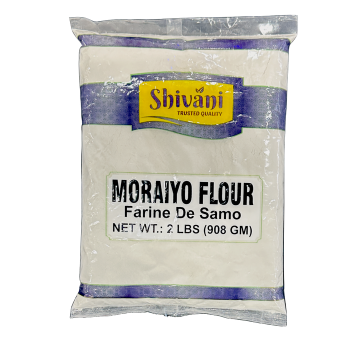 Farine Shivani Moraiyo 2 lb
