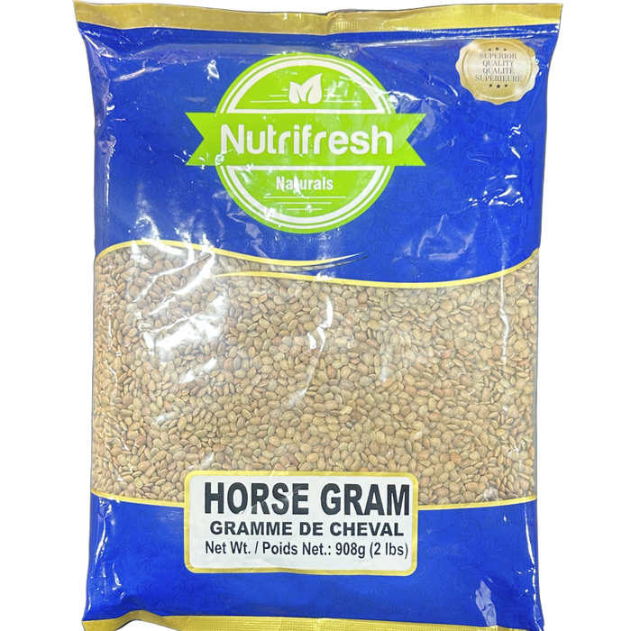 Nutrifresh Horse Gram 2lb