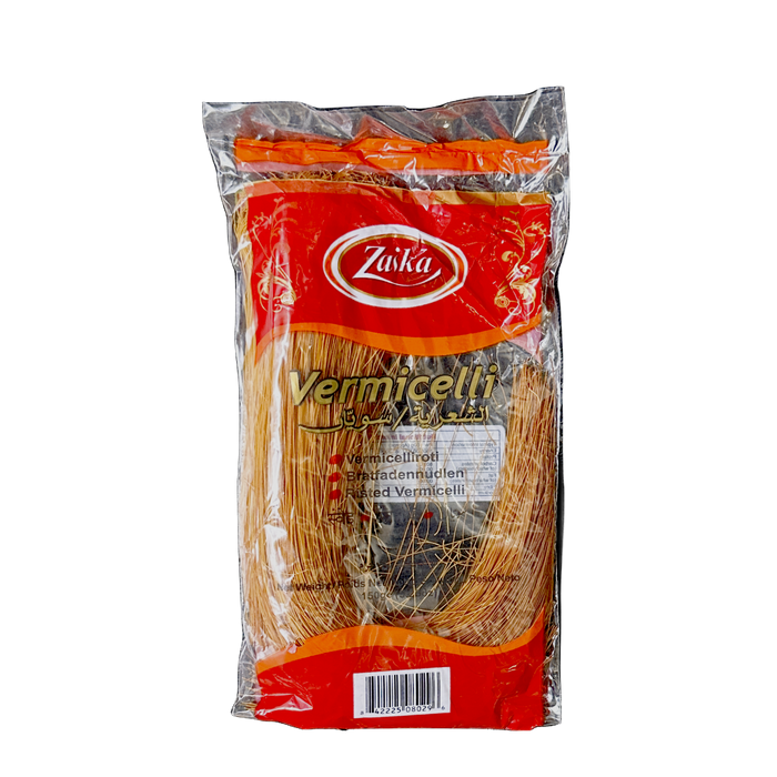 Zaika Vermicelli Roasted 150g