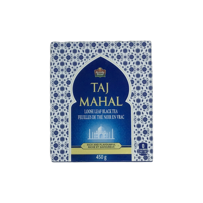 Brooke Bond Taj Mahal Orange Pekoe Tea