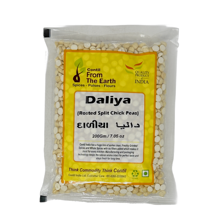 From The Earth Daliya