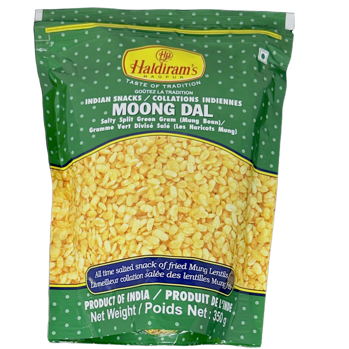 Haldirams Moong Dal