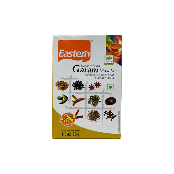Eastern Garam Masala 50gm